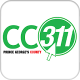 CountyClick311 icon