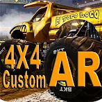 4X4 Custom AR