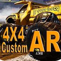 4X4 Custom AR
