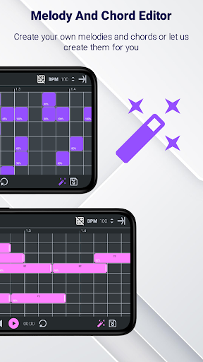 Song Creator: Create Music Screenshot 4 - AppWisp.com