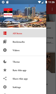 Angola Notícias | Angola News