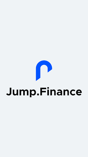 Android application Jump.Finance для бизнеса screenshort