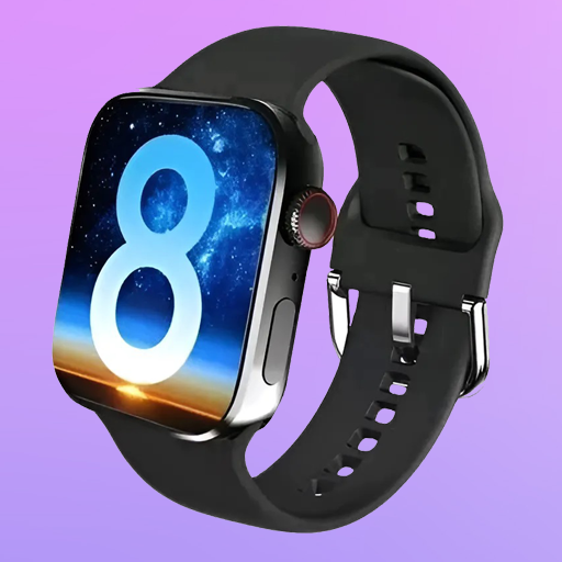 i8 Pro Max Smart watch Guide