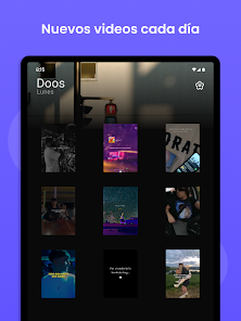 Captura 6 Videos para Estados - Doos android