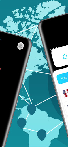 GN VPN PRO - SECURE & FAST Screen 2