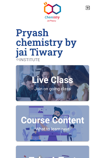 PRAYAS CHEMISTRY BY JAI TIWARY Screen 2