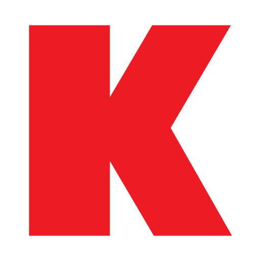 Kvantro | Бориспіль logo