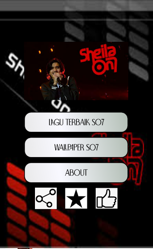 Sheila On 7 Lirik (Offline) Screen 2