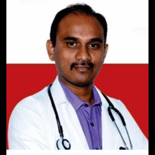 Dr.S.V.Chandra Sekhar logo