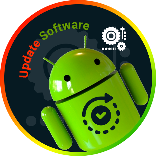 Phone Update Software Latest logo