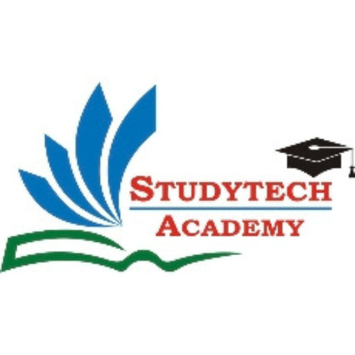 Study Tech Academy logo
