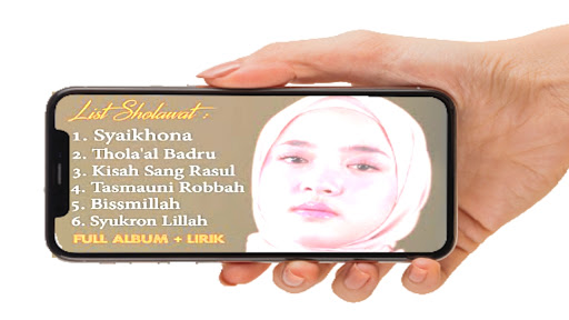 Sholawat Syaikhona Offline