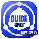 SHARE SHAREIT NEW 2017 Guide icon