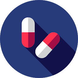 Icon image Bulário de Medicamentos