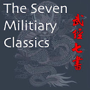Top 30 Books & Reference Apps Like Seven Military Classics - Best Alternatives