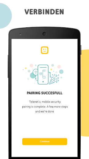 Safespot Screen 3