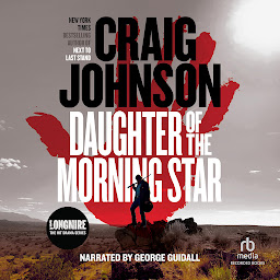 Icon image Daughter of the Morning Star
