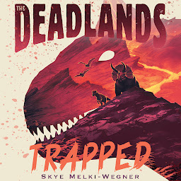 The Deadlands: Trapped ikonjának képe