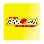 Cover Image of Baixar Radio Rakosa FM Jogja  APK