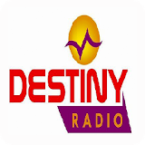 Destiny Radio Ghana icon
