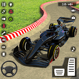 Racing Car Games: Formula Cars icon