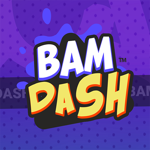 Bam Dash