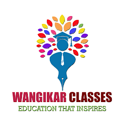 图标图片“Wangikar Classes”