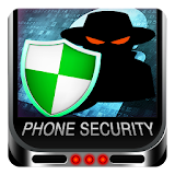 Antitheft Alarm Phone Security icon