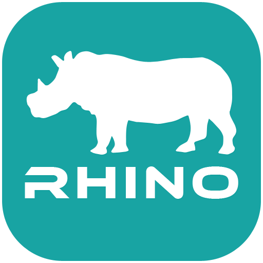Rhino logo