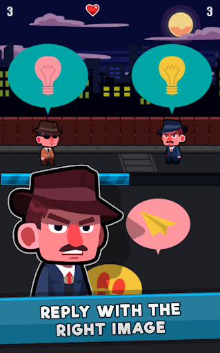 SecretCodes Screen 2