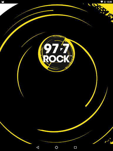 97.7 ROCK Grande Prairie Screen 3