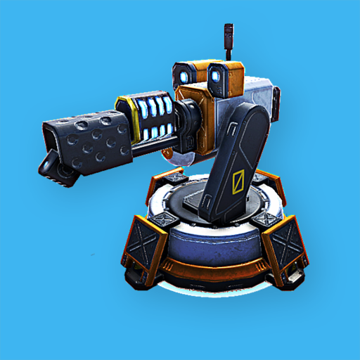 Tower Defense Heroes 2 1.1 Icon
