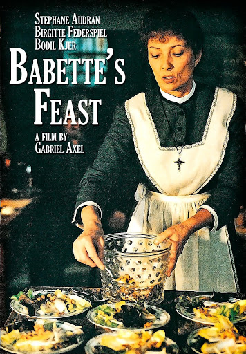 Babette's Feast - Movies on Google Play