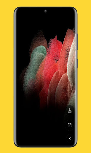 iPhone 12 Wallpapers Screen 3