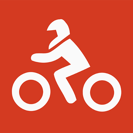 Moto Roads Rentals logo