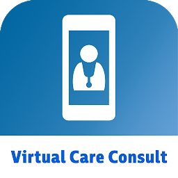 Symbolbild für Virtual Care Consult