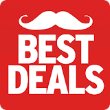 Best Offers Deals Coupon India icon