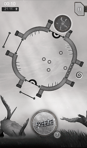 لعبه Freeze! apk مهكر4