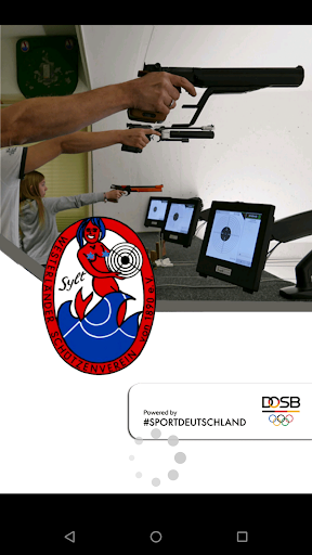 Westerländer Schützenverein Screen 3