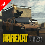 Cover Image of Download Harekat TTZA  APK