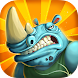 Rhino Revenge - Androidアプリ