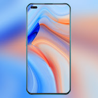 Wallpapers for Oppo Reno 4 and Oppo Reno 3