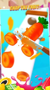 Crazy Knife