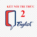 Cover Image of ダウンロード Học tốt Tiếng Anh 2 - Kết nối  APK
