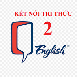 Icon image Học tốt Tiếng Anh 2 - Kết nối 