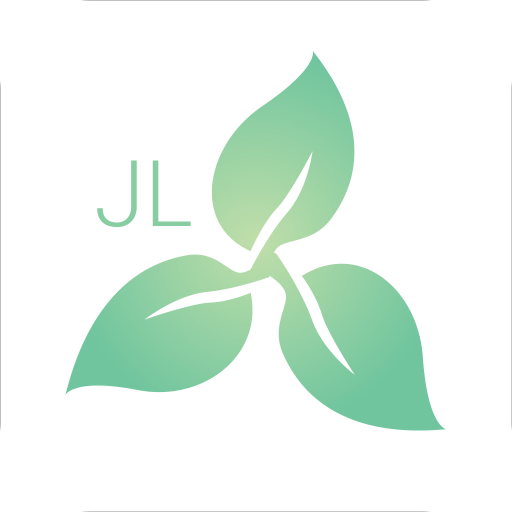 JL logo
