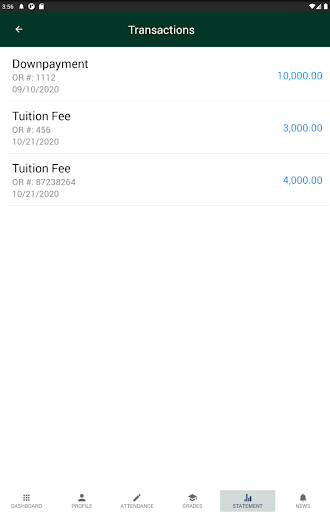 Green Valley Academy