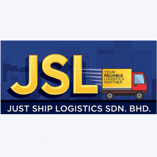 JSL Rider logo