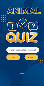 Trivia & Quiz Game