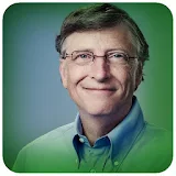 Bill Gates Quote icon